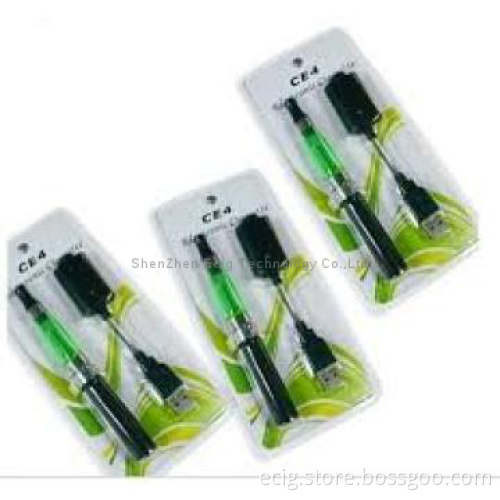 China supplier provide e-cigarette ego ce4 starter kit